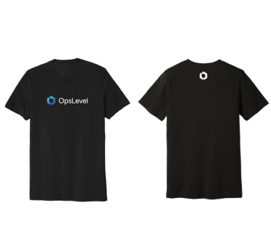 Gradient Logo T-Shirt