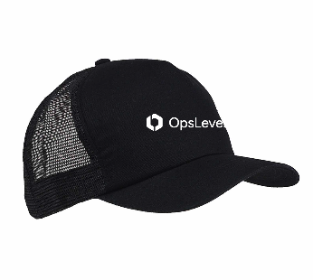 Logo Trucker Hat